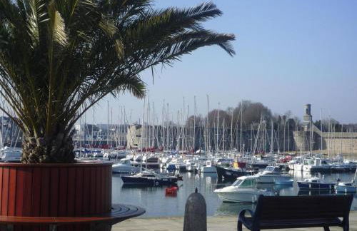 Holiday Home by Kerleven Beach, France - Foto 13