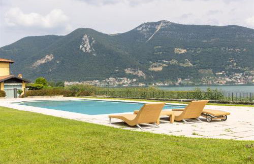 IseoLakeRental - La Nassa - Foto 12