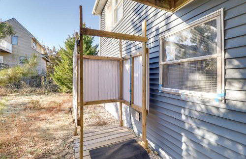 Beach Plum Manor with Stargazing Dome Home Across From Beach - Foto 11