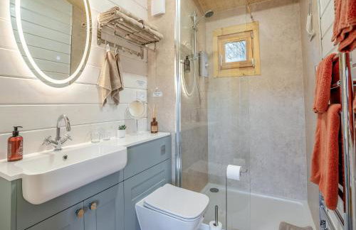 Dôl Werdd Lodge - Photo 17