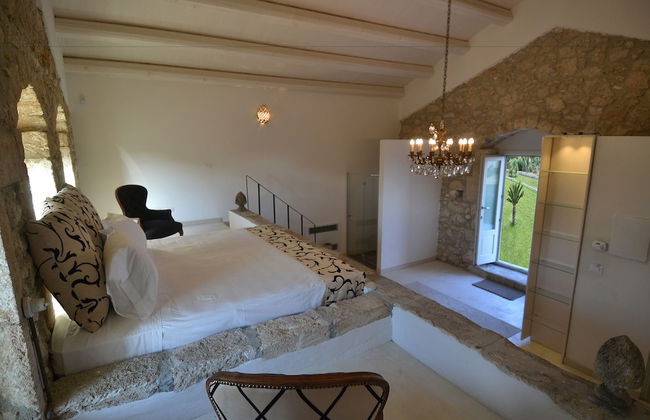 Scilla Maris Charming Suites-Restaurant - Foto 11