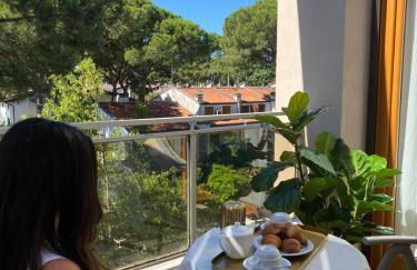 Residence Poggio Dei Pini - Photo 18