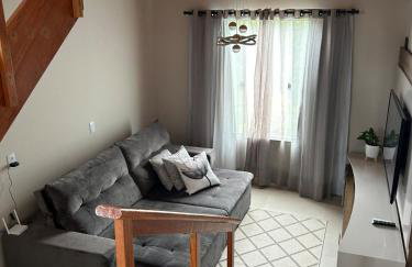 Loft São Bento do Sul - Oliver House - Foto 20