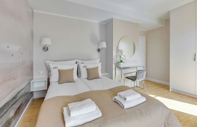 Aura III & Parking by Downtown Apartments - Foto 23