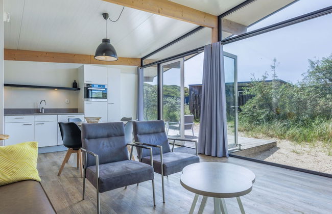 Modern Retreat by the Dunes - Foto 6