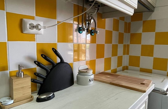 Oeiras Balcony by Homing - Foto 17