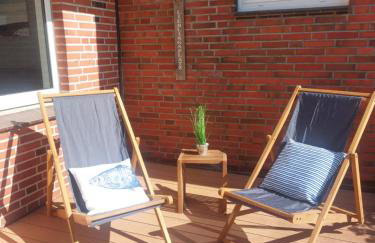 Ferienwohnungen am Wattenmeer - Foto 37