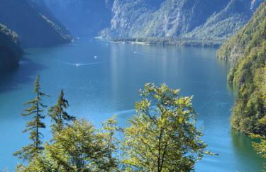 Ferienwohnungen Oberau - Foto 34