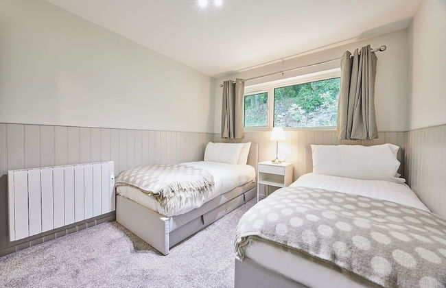 Host Stay Robin s Nest - Foto 11