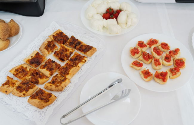 Tenuta San Lorenzo - Photo 62