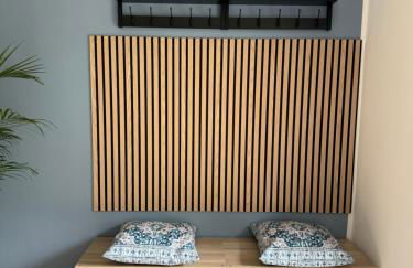 FeWo an den Salzwiesen - Foto 7