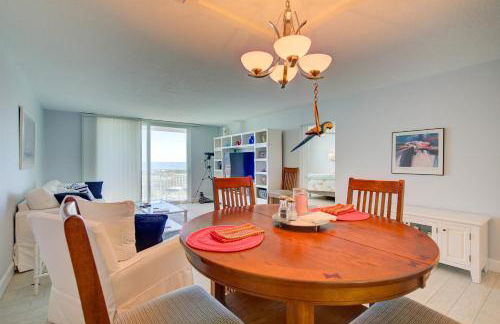 Steps to Sand Ocean-View Condo in Cocoa Beach! - Foto 8