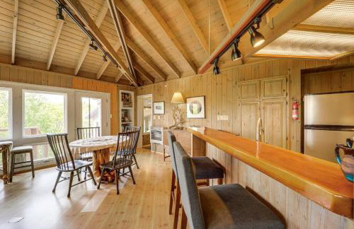 Close to Trails! Seven Devils Retreat with Hot Tub - Foto 5