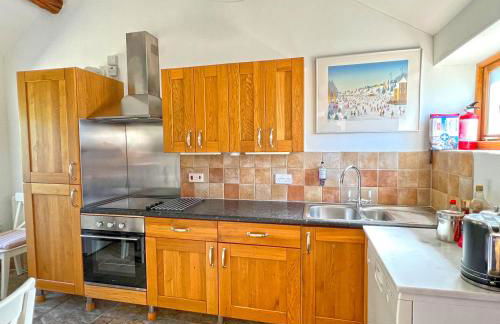 Whitley Coach House - Foto 136