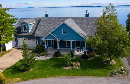 Smooth Sailing on Lake Champlain in NY! - Foto 10