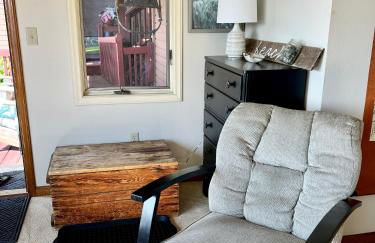 The Peregrine Suite - Comfort and Luxury in the Heart of Kodiak - Foto 19