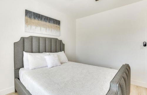 Pool, Basketball and BBQ! Glendale Group Getaway - Foto 17