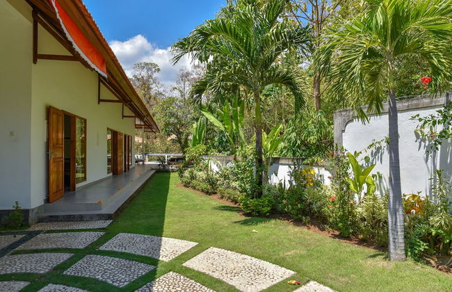 Villa Udara - Foto 53