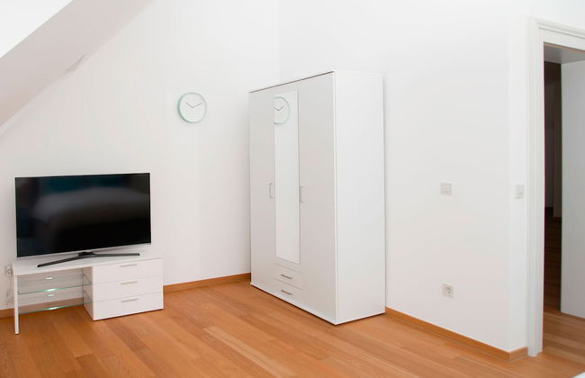 VIP Apartment - Photo 18