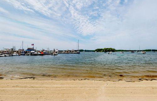 Come About Cottage - Foto 6