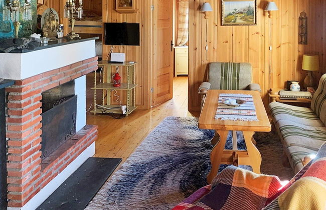 6 Person Holiday Home in Aurdal - Foto 12