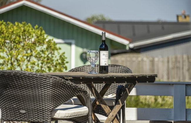 "Ylvie" - 150m from the sea - Foto 14