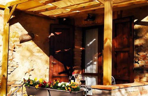 Da Simone podere santi Lucia e Pietro - Foto 21