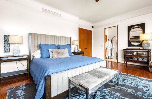 8-Bedrooms with Stunning Views & 75' Lap Pool - Foto 33