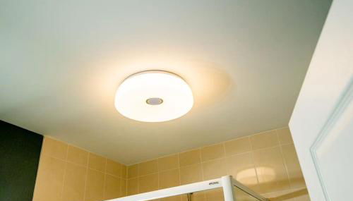 Terracotta, chaleureux appartement calme pour 2 personnes, avec Parking privé, idéal séjour business - Foto 4