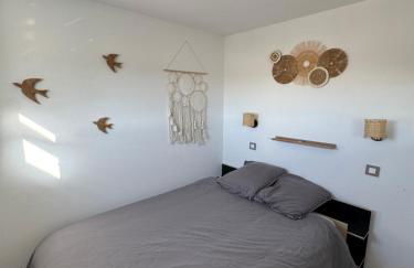 Appartement bord de mer - Foto 4