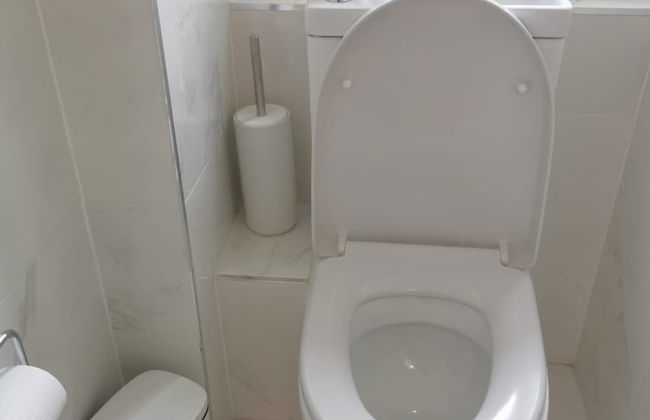 Umbrella Properties Woolwich London - Photo 39