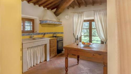 Fattoria la Gigliola - La Terrazza - Foto 4