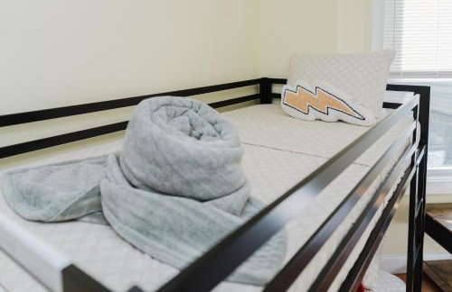 14-1- 3BR Milton -Cozy Apt near Blue Hills Museum - Foto 52