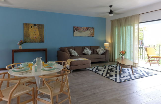 San Trópico Boutique Hotel & Peaceful Escape - Foto 41