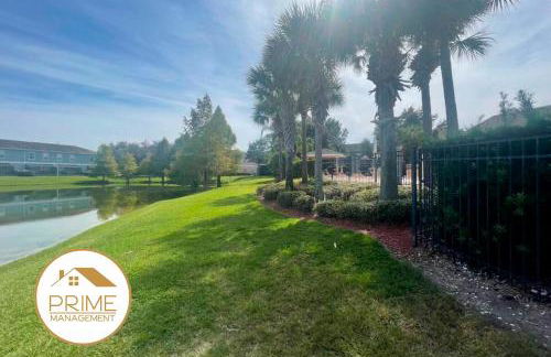 Cozy 4bdhome By Lake Prime Location Disney - Foto 27