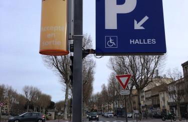 Appart République - Foto 18