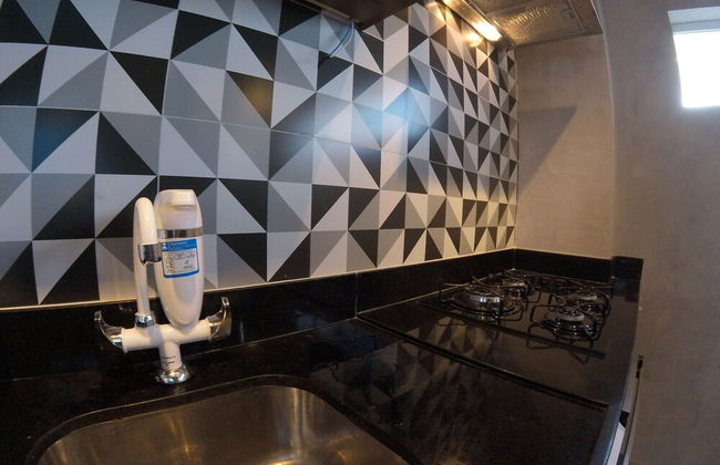 Apartamento Vista Mar Praia do Futuro - Photo 12