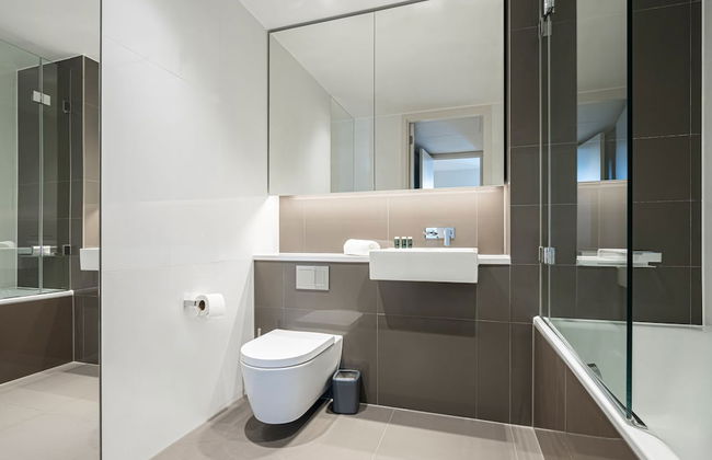 Immaculate Two-bedroom Apartment in Canary Wharf - Foto 27