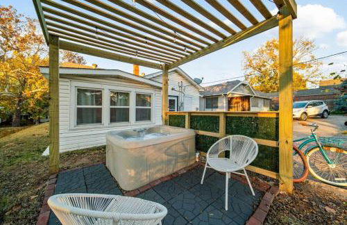 Walk to Cherry Street,pets, hot tub by HVNLYhomes - Foto 55