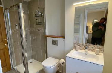 Corner Cottage - Foto 7