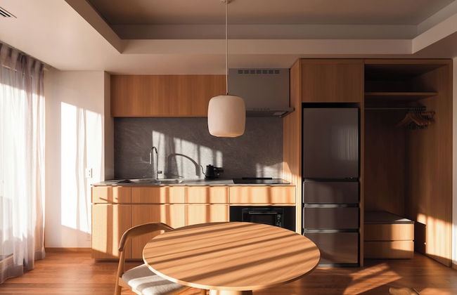 HOTEL LA VIGNE HAKUBA by Onko Chishin - Foto 44