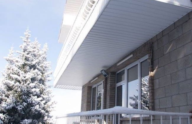 Shymbulak Resort House - Photo 65