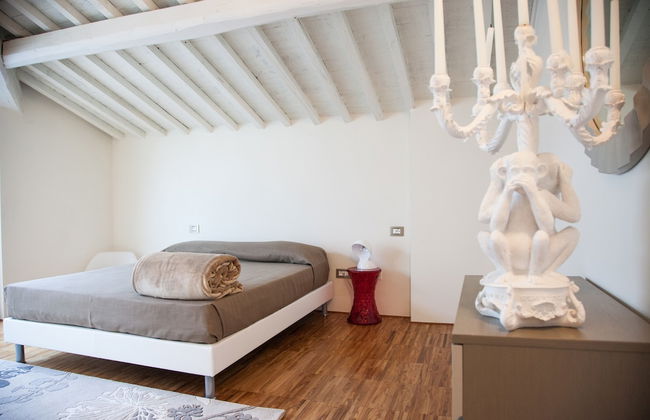 Rosso di Sera Relais Tuscany - Photo 35