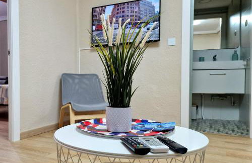 Vive Valencia con playa y metro cerca - Foto 43