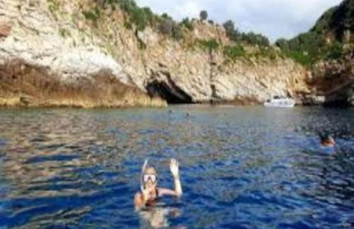 Bungalow in Ferienresidenz with Pool - Foto 20