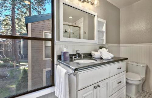 Private beach, Close to ski, Resort Amenities! - Foto 21