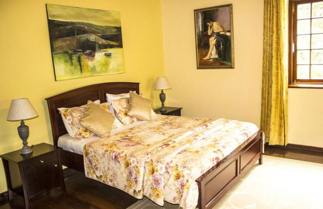 Brockenhurst Villa - Foto 1