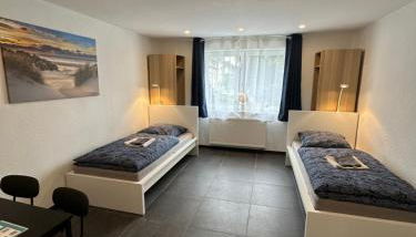 MG02- MG04Schöne Apartments am Wasserturm Rheydt - Foto 2