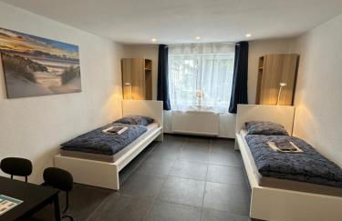 MG02- MG04Schöne Apartments am Wasserturm Rheydt - Foto 2