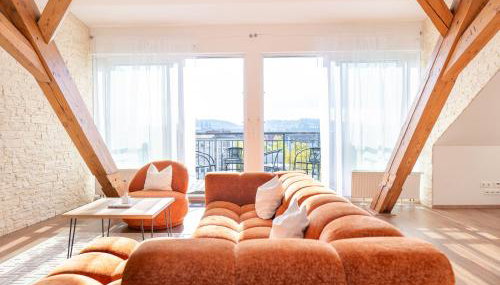 GreenTreeHomes - Penthouse Oak - Foto 2